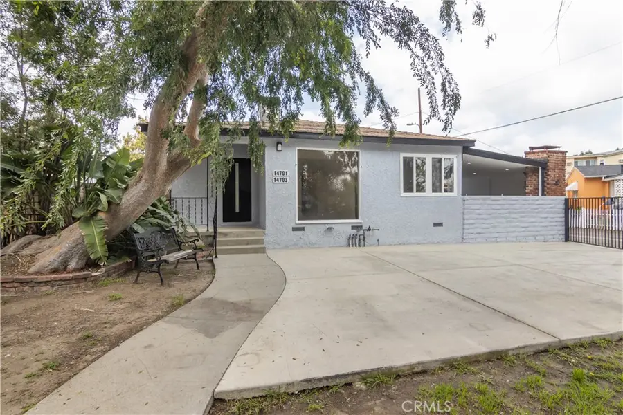14701 Covello Street, Van Nuys, CA 91405 - Image #2