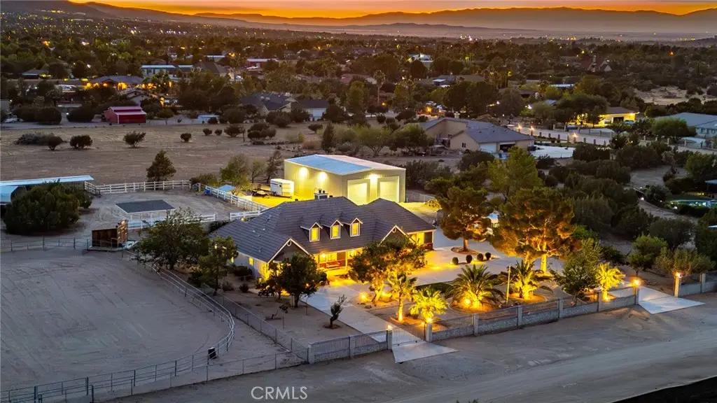 40109 22nd Street W, Palmdale, CA 93551 - Image #1