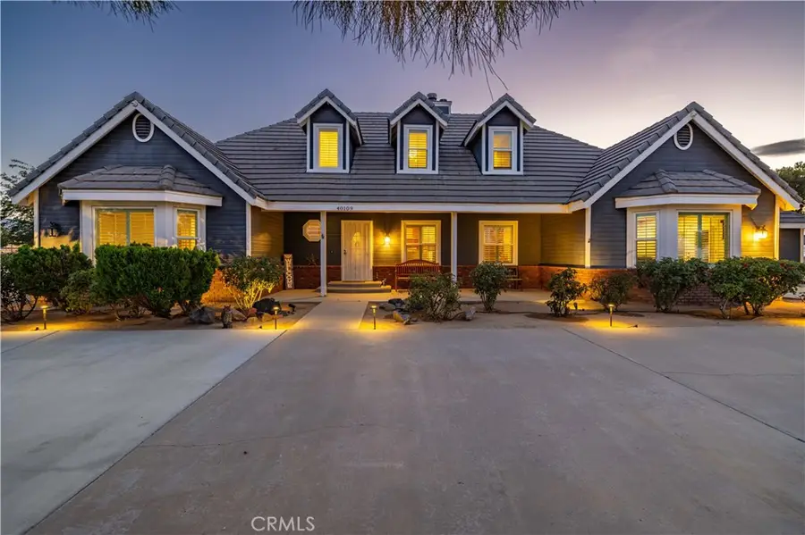 40109 22nd Street W, Palmdale, CA 93551 - Image #2