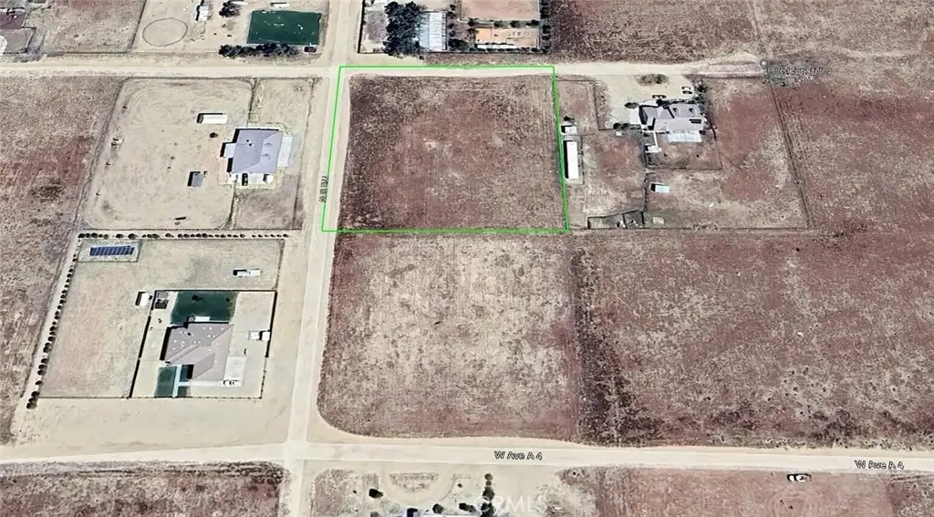 0 W Ave A3 Vic 77 Stw, Lancaster, CA 93536 - Image #1