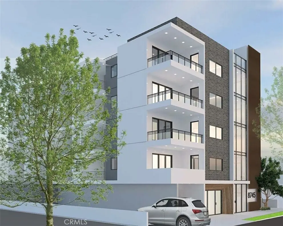 8745 Parthenia Place, North Hills, CA 91343 - #1