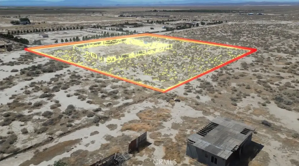 93 E Avenue D, Lancaster, CA 93535 - Image #1