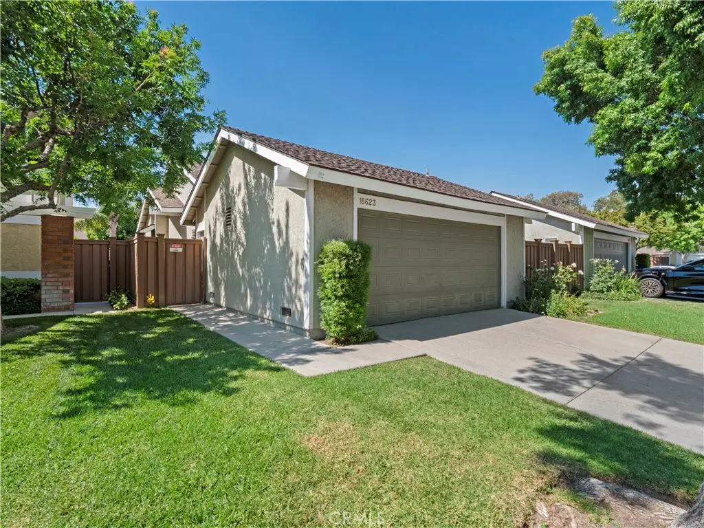16623 Shinedale Drive, Canyon Country, CA 91387 - #1