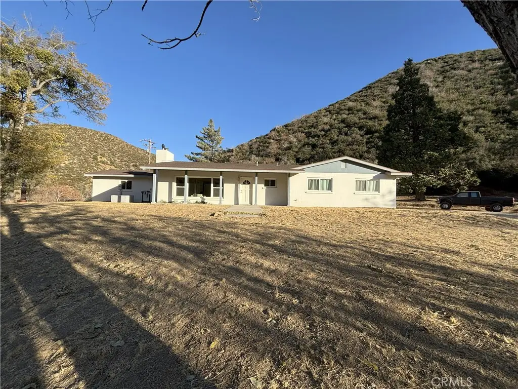 42930 Lake Hughes Road, Lake Hughes, CA 93532 - #1