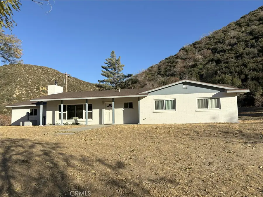 42930 Lake Hughes Road, Lake Hughes, CA 93532 - #2