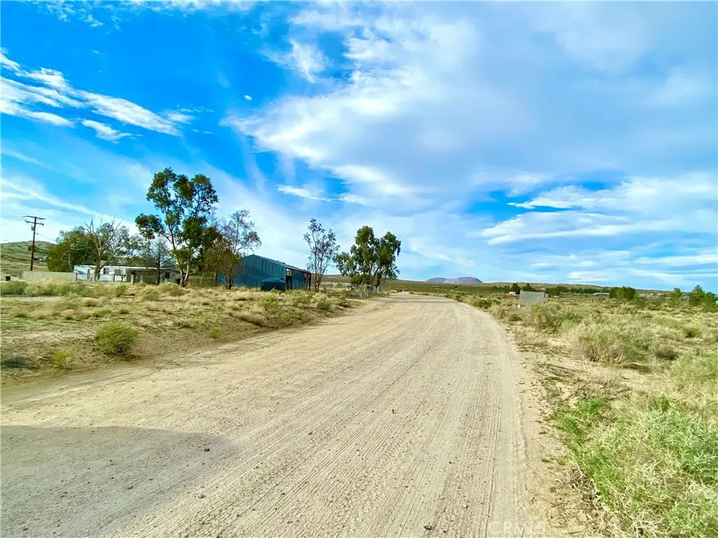 0 39th St West, Rosamond, CA 93560 - #1
