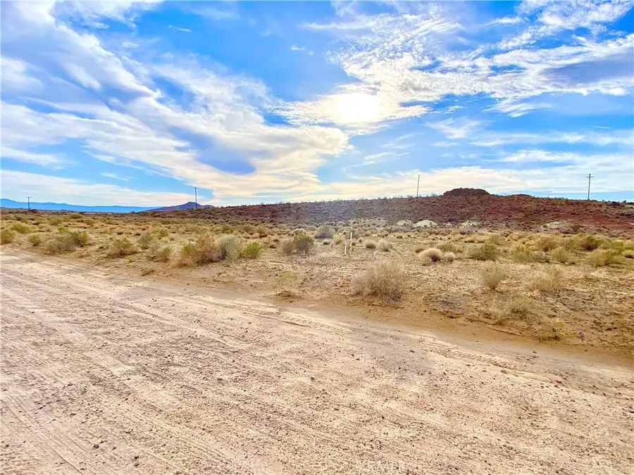 0 39th St West, Rosamond, CA 93560 - #3