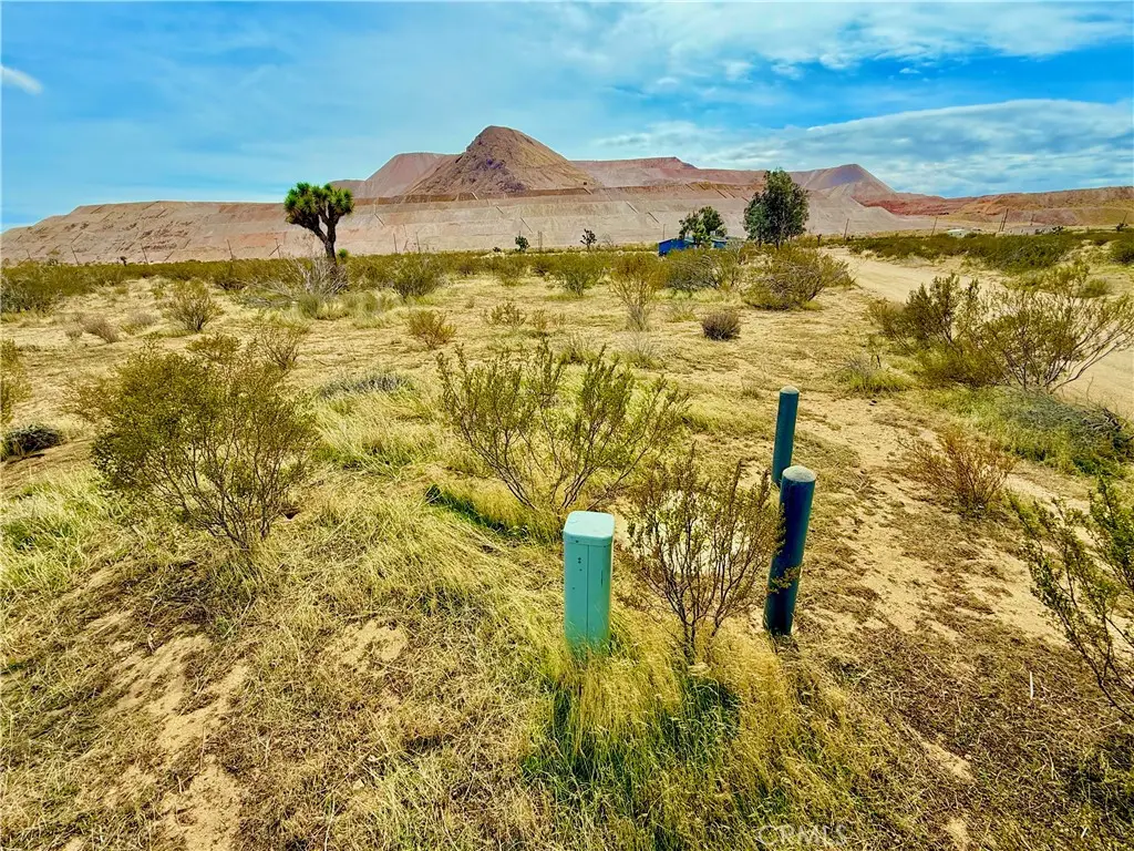 12220 Magazine Gap Drive, Mojave, CA 93501 - #1