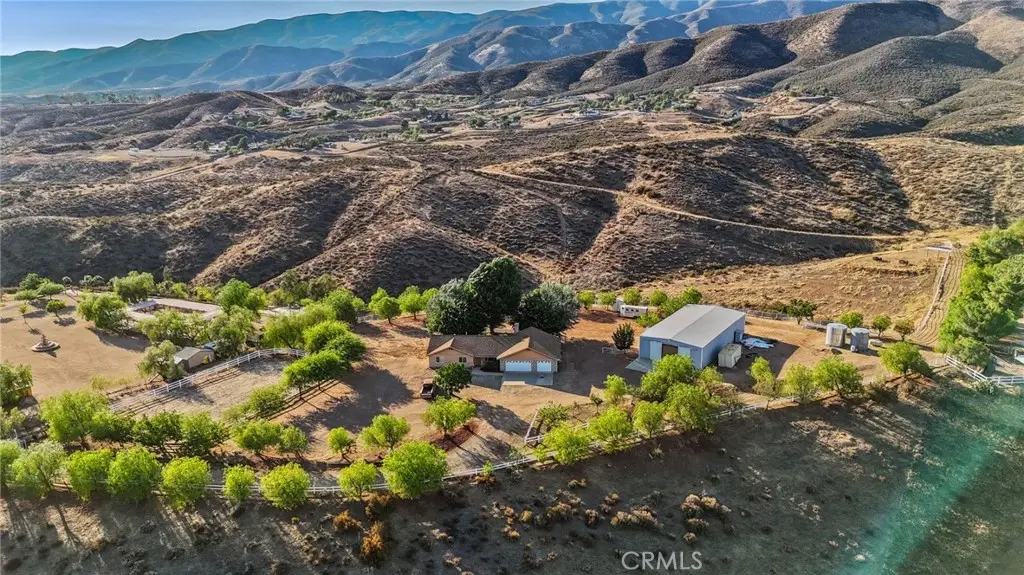 11709 Mint Canyon Road, Agua Dulce, CA 91390 - #1