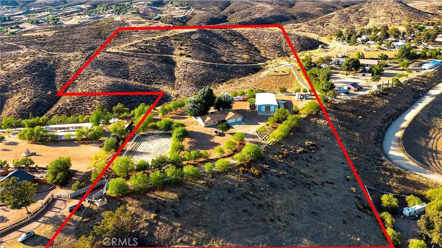 11709 Mint Canyon Road, Agua Dulce, CA 91390 - #2