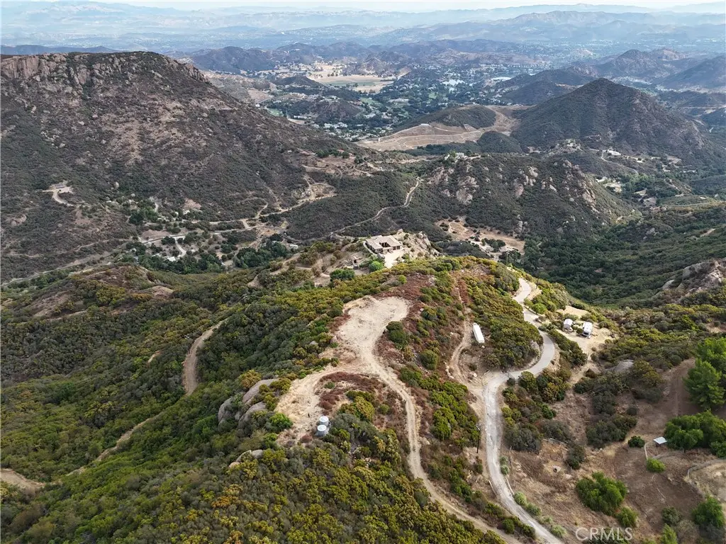 14655 Yerba Buena Road, Malibu, CA 90265 - #1