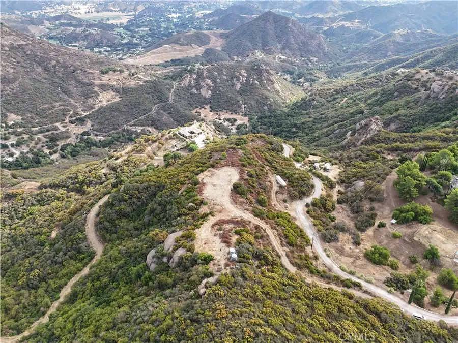 14655 Yerba Buena Road, Malibu, CA 90265 - #2