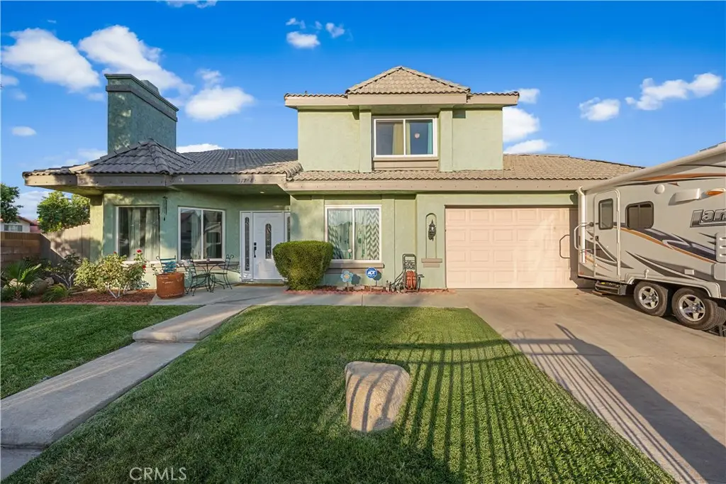 37748 Sweetbrush, Palmdale, CA 93552 - Image #1