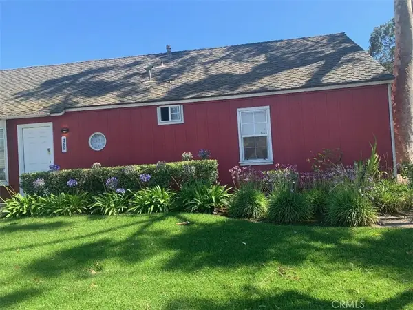 469 Corvette Street, Port Hueneme, CA 93041