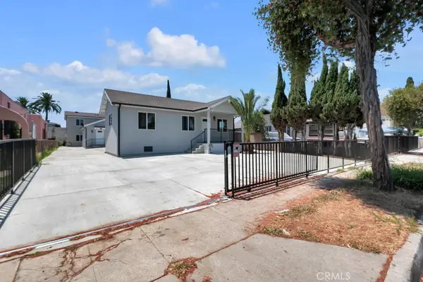 1234 W 89th Street, Los Angeles, CA 90044