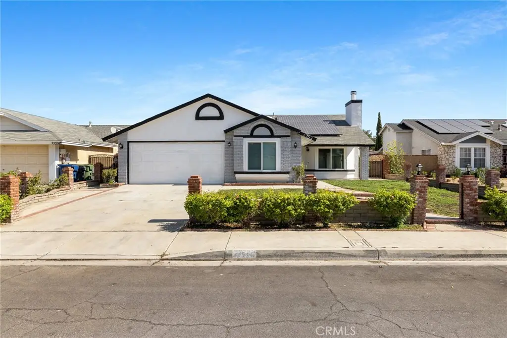 4753 E Avenue R11, Palmdale, CA 93552 - Image #1