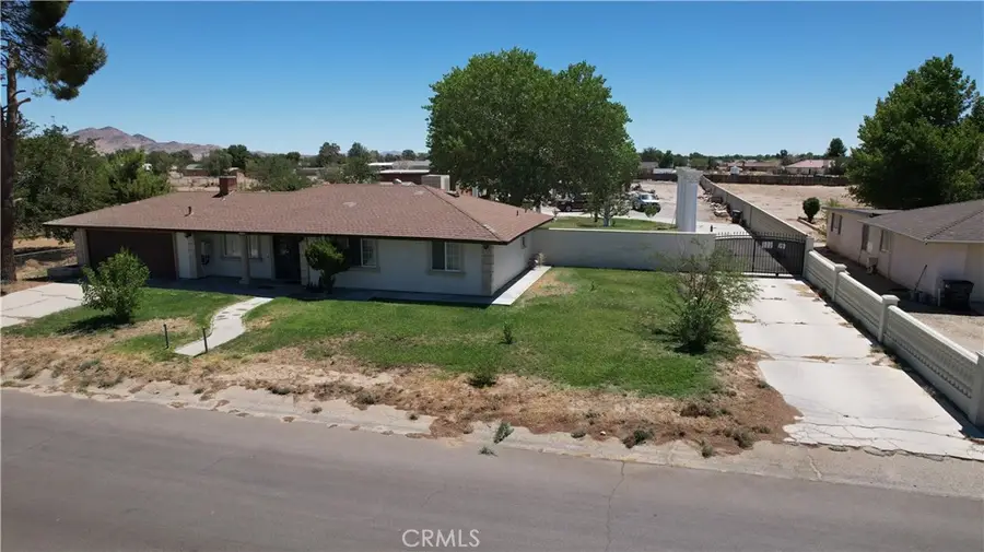 41060 158th Street E, Lake Los Angeles, CA 93535 - #2