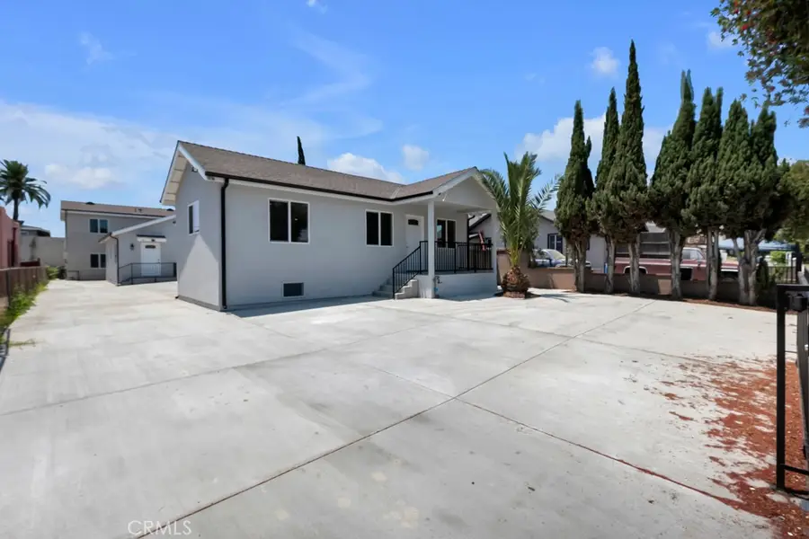 1234 W 89th Street, Los Angeles, CA 90044 - #2