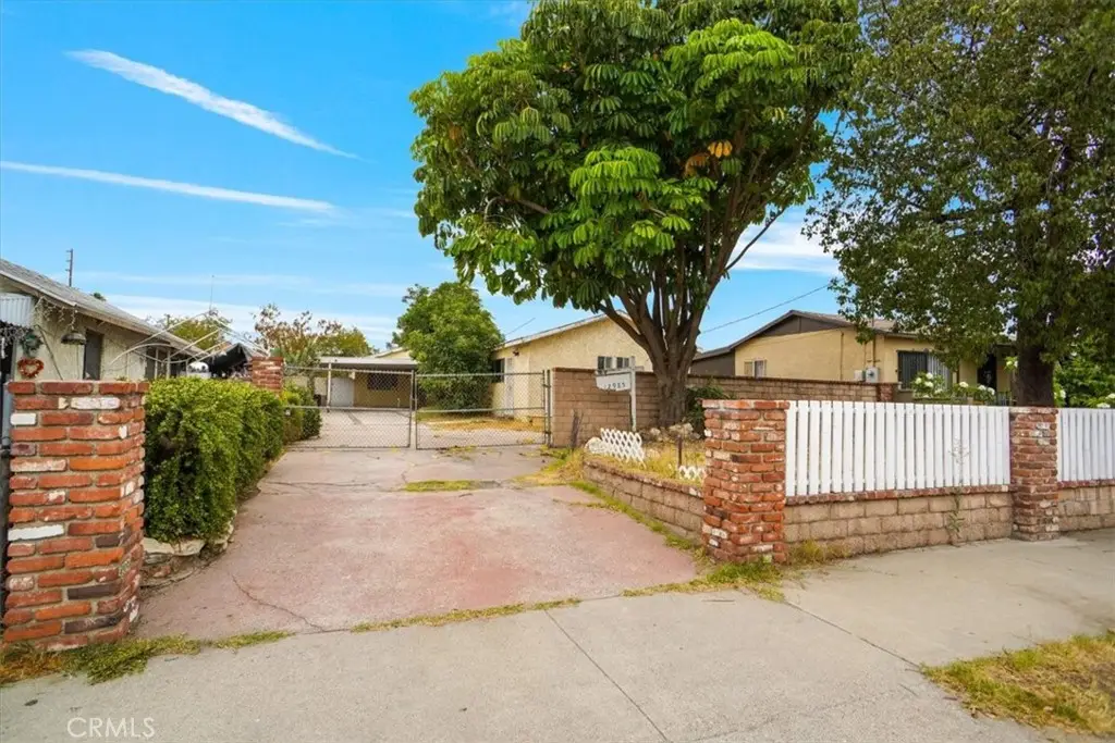 12985 Kagel Canyon Street, Pacoima, CA 91331 - #1