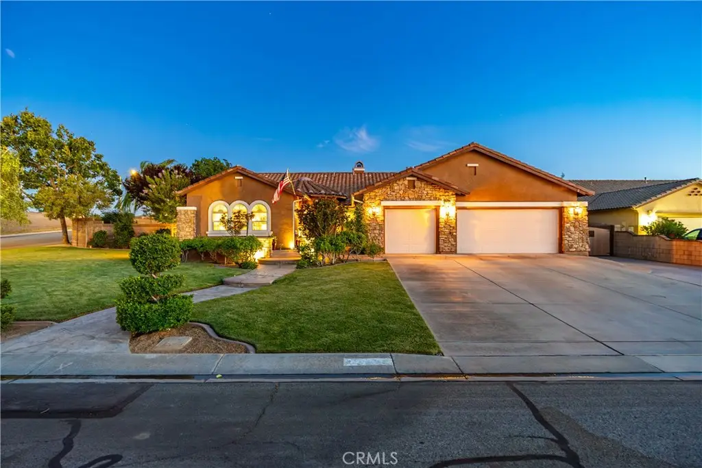3108 West Avenue M7, Lancaster, CA 93536 - Image #1