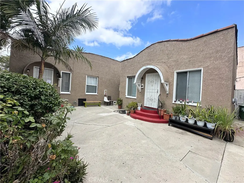 901 N El Centro Avenue, Hollywood, CA 90038 - #1