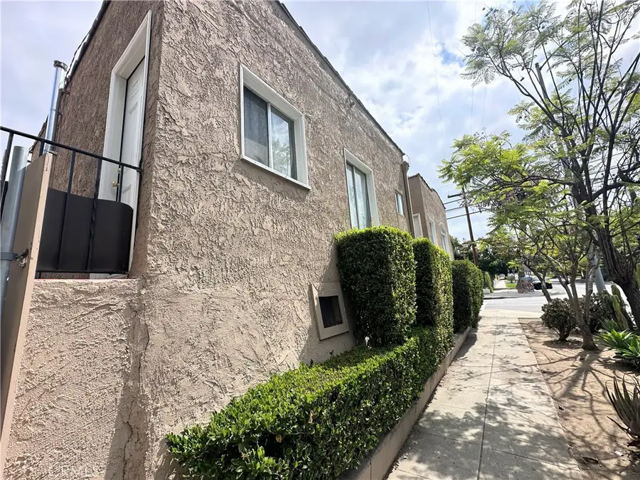 901 N El Centro Avenue, Hollywood, CA 90038 - #3