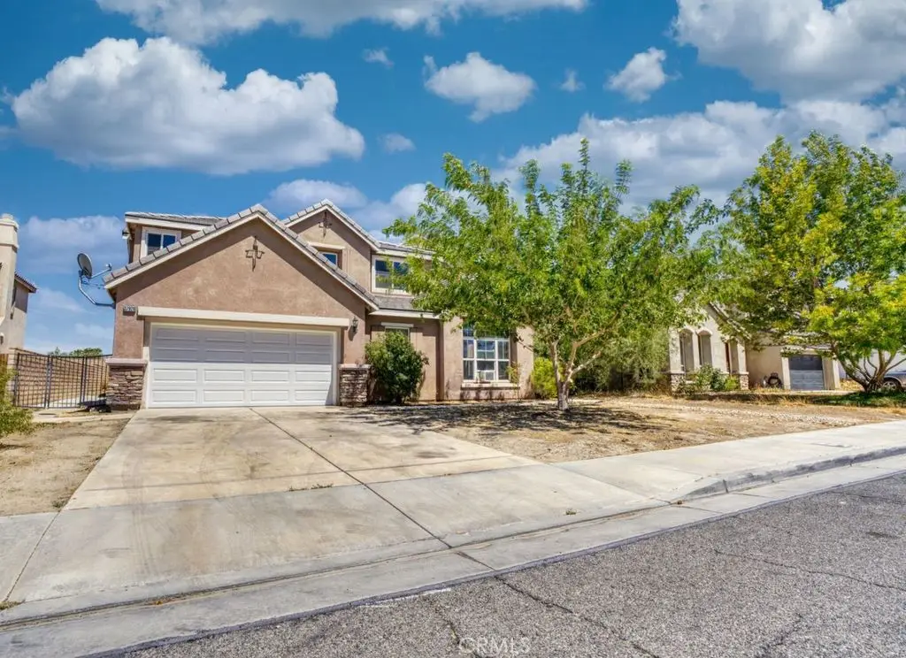 37928 Pisces Circle, Palmdale, CA 93552 - Image #1