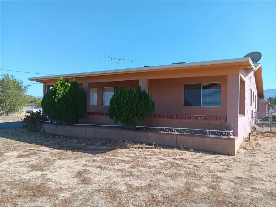 12800 E Avenue W11, Pearblossom, CA 93553 - Image #2