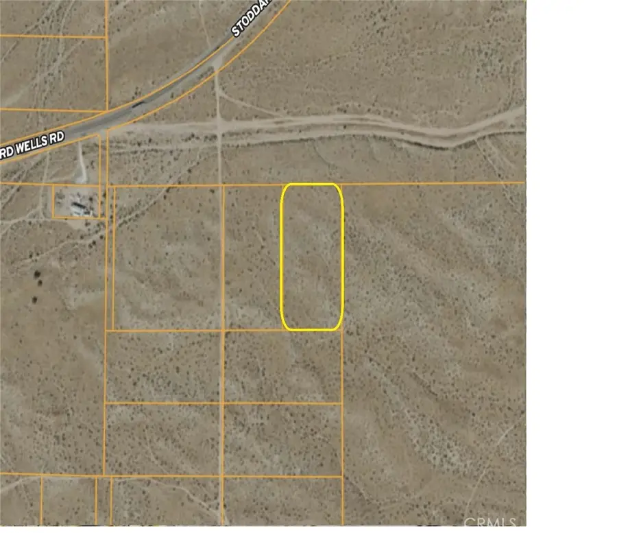 0 Harris Rd, Victorville Hesperia, CA 92301 - Image #2