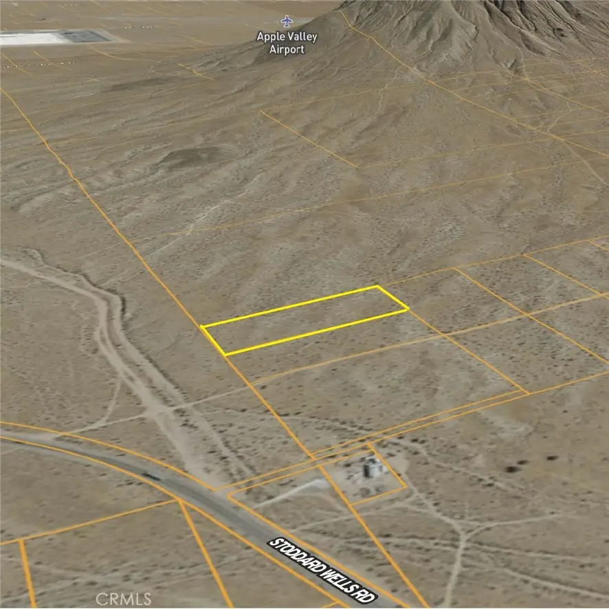 0 Harris Rd, Victorville Hesperia, CA 92301 - Image #3