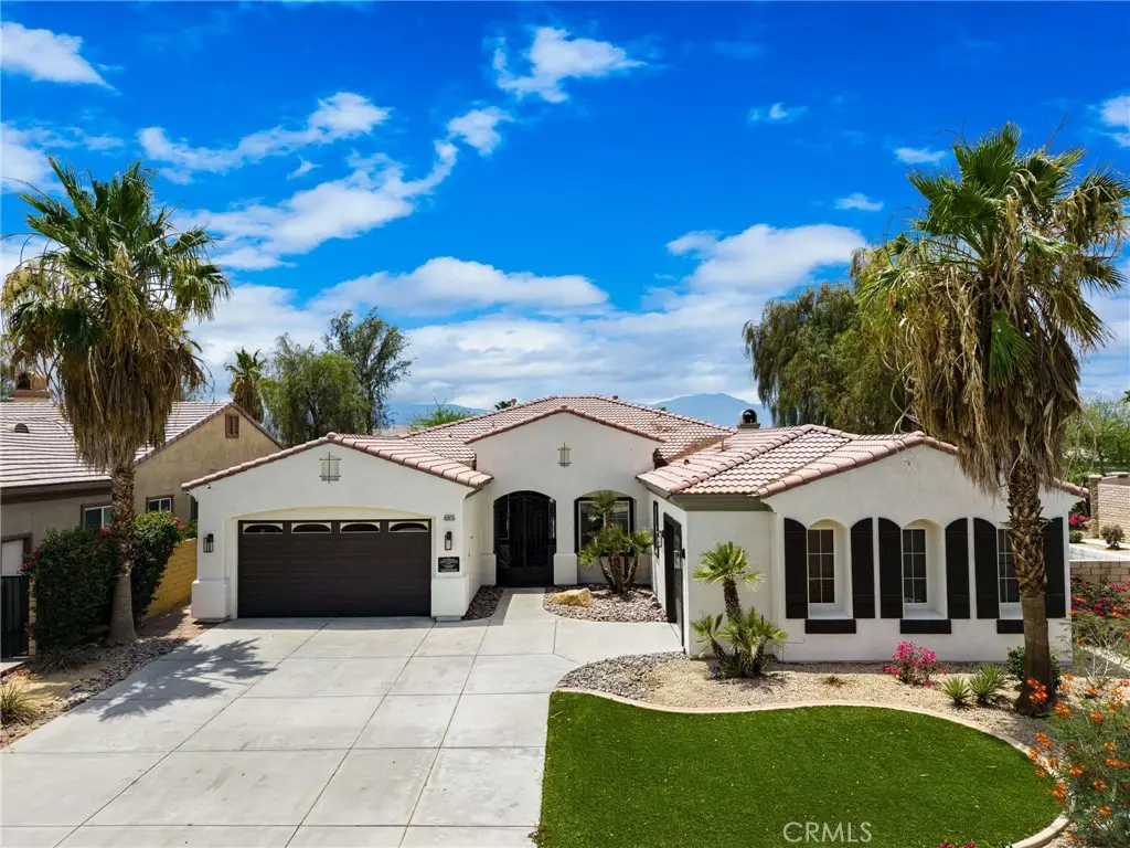 43875 Spiaggia Place, Indio, CA 92203 - Image #1