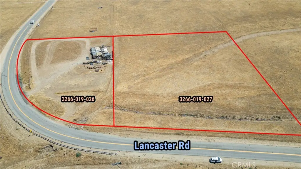 120 Fairmont Road, Lancaster, CA 93536 - Image #1