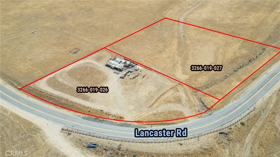 120 Fairmont Road, Lancaster, CA 93536 - Image #2