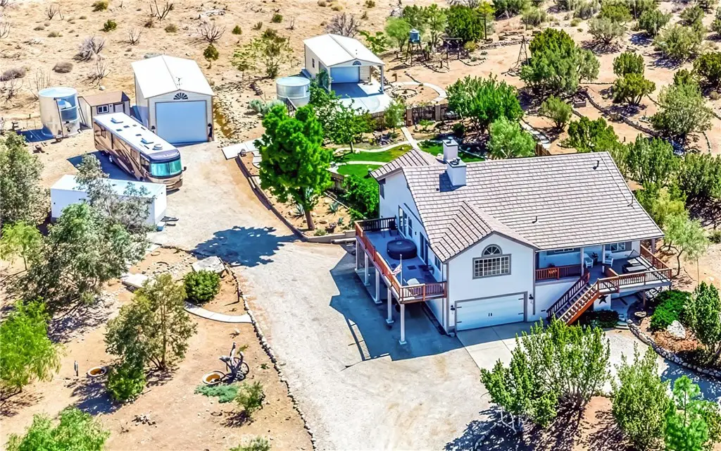 11720 Honeybee Lane, Juniper Hills, CA 93543 - #1