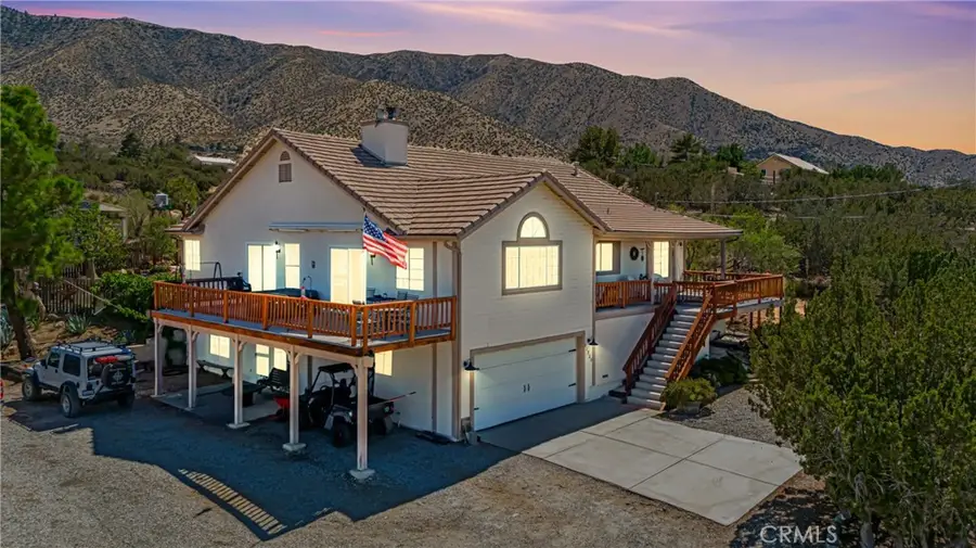11720 Honeybee Lane, Juniper Hills, CA 93543 - #3