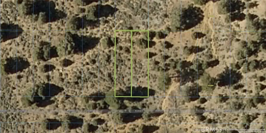 0 Avenue E, Big Bear City, CA 92314 - #3