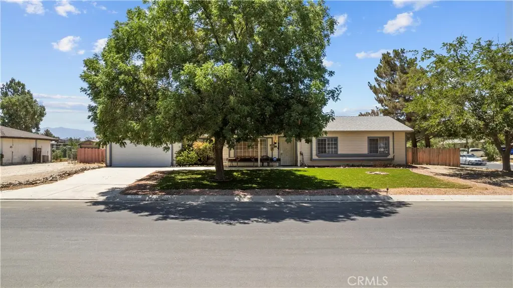 9604 E Avenue R12, Littlerock, CA 93543 - Image #1