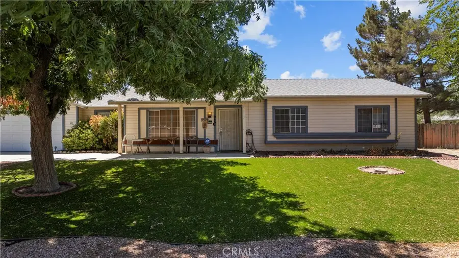 9604 E Avenue R12, Littlerock, CA 93543 - Image #2