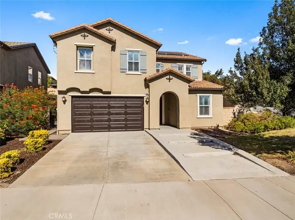 28002 Kenny Lane, Saugus, CA 91350