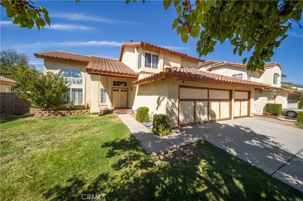 39829 Gorham Lane, Palmdale, CA 93551 - Image #1