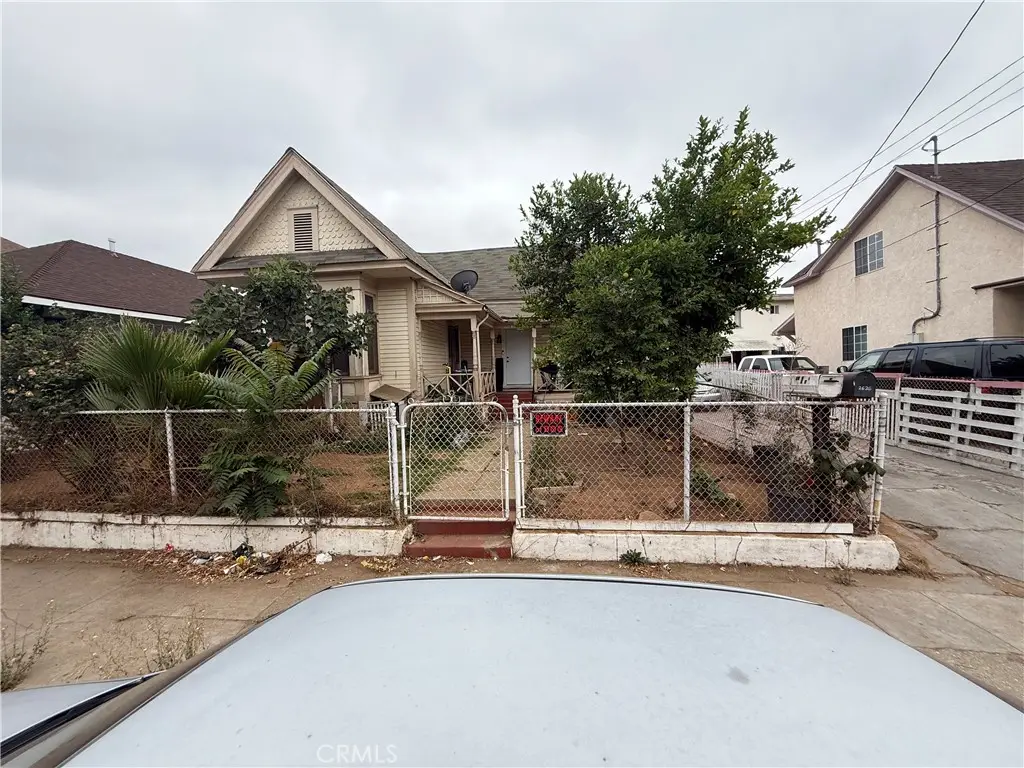 2626 E 2nd Street, Los Angeles, CA 90033 - #1
