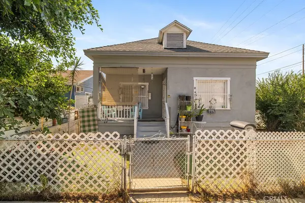 115 S Fresno Street, Los Angeles, CA 90063