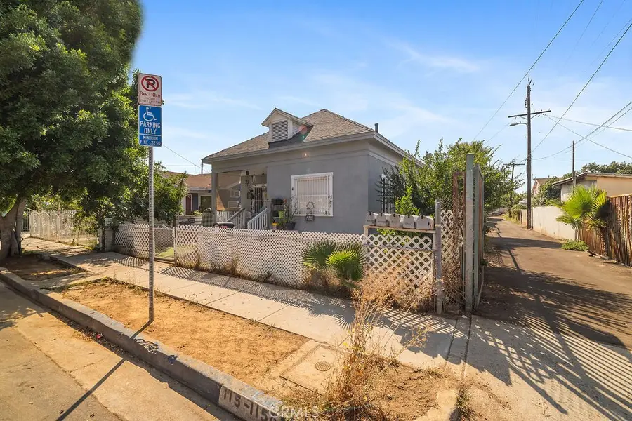 115 S Fresno Street, Los Angeles, CA 90063 - #2