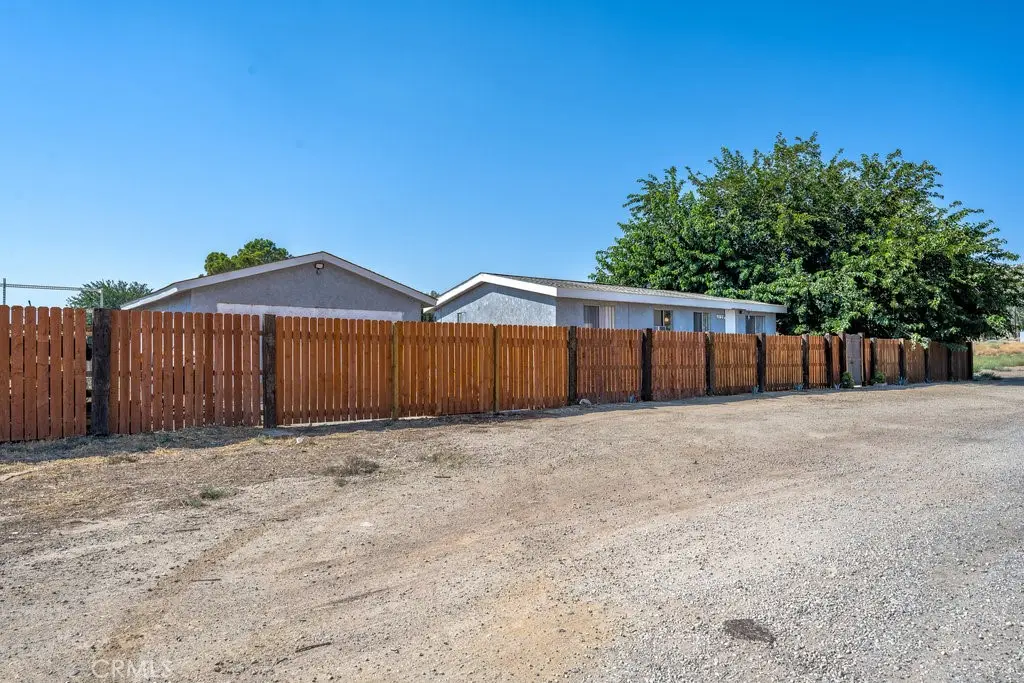 1120 Harold Ash Avenue, Palmdale, CA 93550 - #1