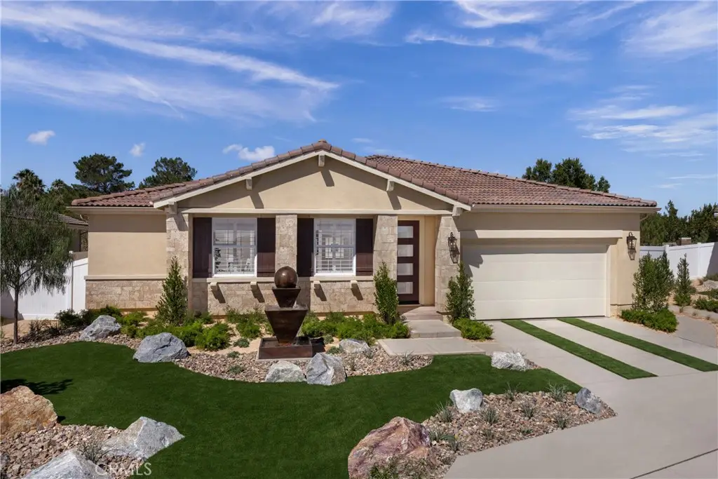 38851 Candlenut Drive, Palmdale, CA 93551 - Image #1