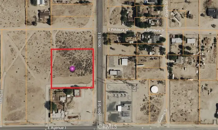 90 E Avenue J, Lancaster, CA 93535 - Image #1