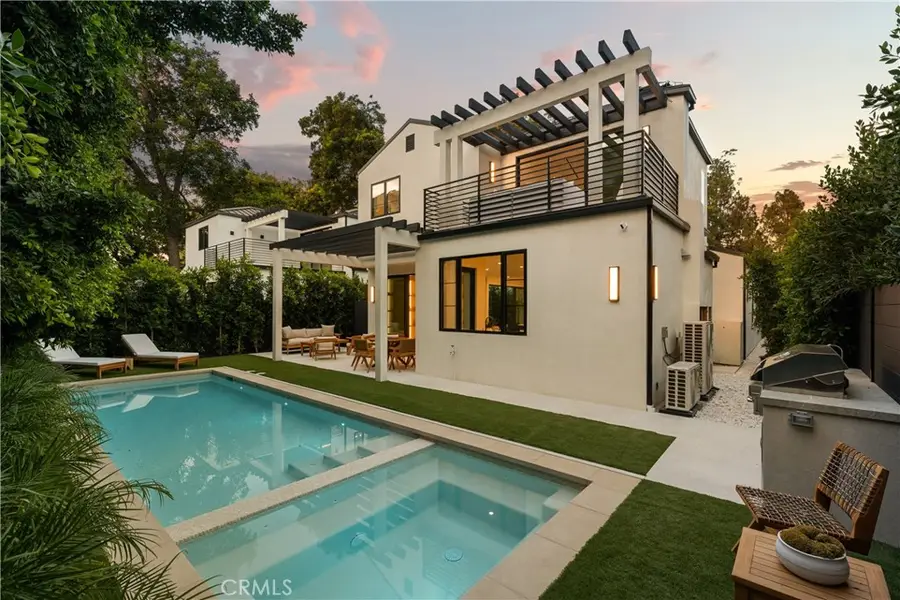 4205 Agnes Avenue, Studio City, CA 91604 - Image #2