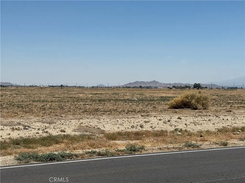 0 Vac/vic Avenue H10/96 Ste, Lancaster, CA 93535 - #1