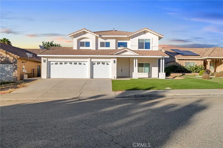 3339 Sungate Drive, Palmdale, CA 93551 - Image #2