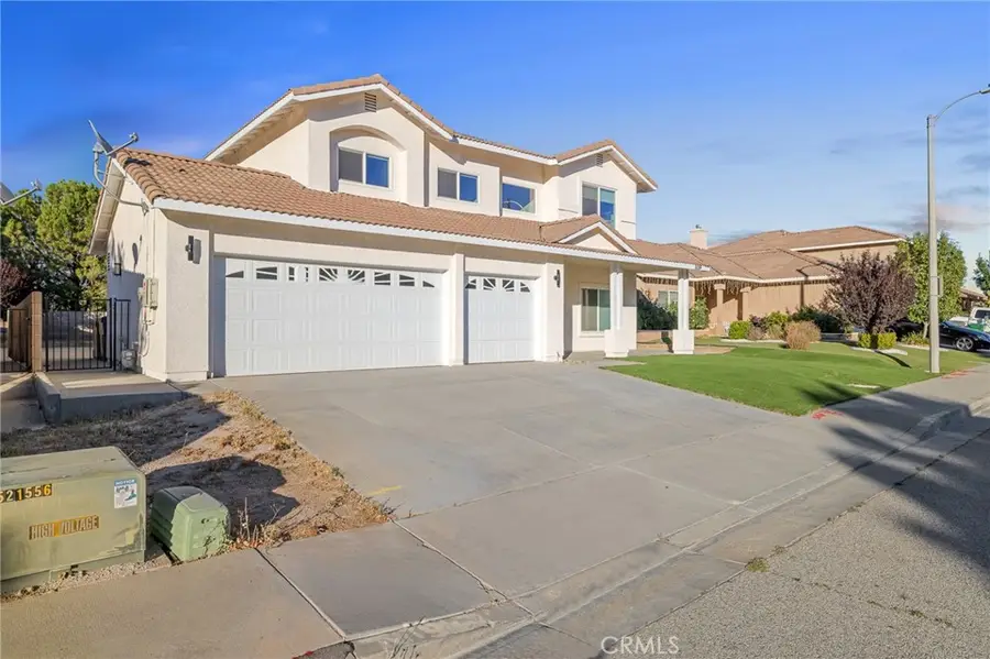 3339 Sungate Drive, Palmdale, CA 93551 - Image #3